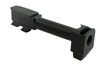 ICARUS OMEGA COMP & BARREL FITS G43X