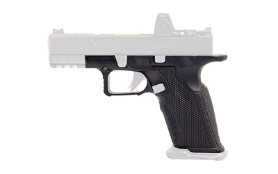 ICARUS ACE ZEV OZ9 X BLACK