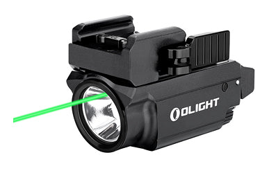 OLIGHT BALDR RED LSR MINI BLACK