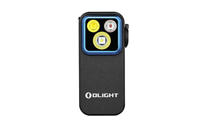 OLIGHT OCLIP PRO 300LUM BLACK