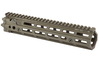 DD RIS III RAIL ASSEMBLIES 10.5 FDE
