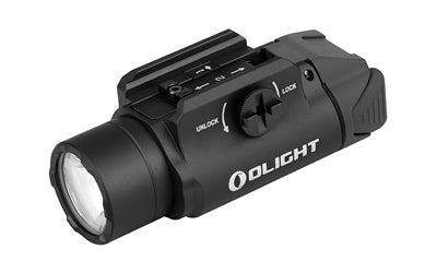 OLIGHT PL-3R VALKYRIE BLACK