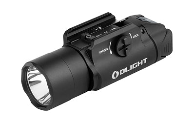 OLIGHT PL TURBO VALKYRIE BLACK