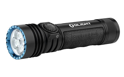 OLIGHT SEEKER 4 PRO NW 4600LUM BLK