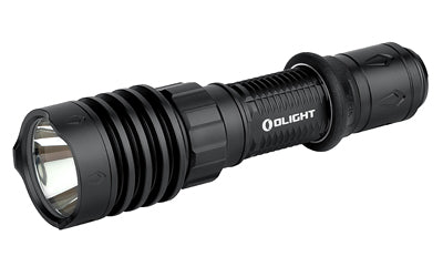OLIGHT WARRIOR X 4 2600LUM BLK
