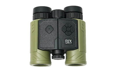 RIX MK-R3000 LRF BINO 8X32 3000M