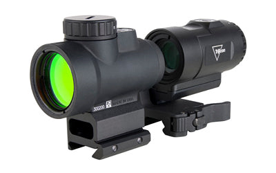 TRIJICON MRO SD RED DT FULL-CO COMBO