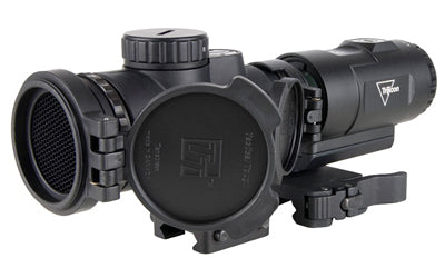 TRIJICON MRO SD PATROL RED DOT COMBO