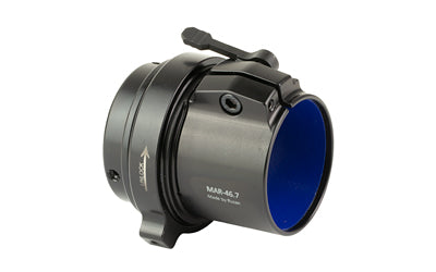 ATN TICO MOUNT SYS 40MM CLAMP 46.7MM
