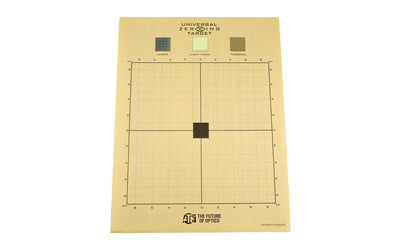 ATN UNIVERSAL THERMAL TARGET-BOAR
