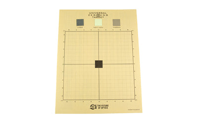 ATN UNIVERSAL THERMAL TARGET-COYOTE