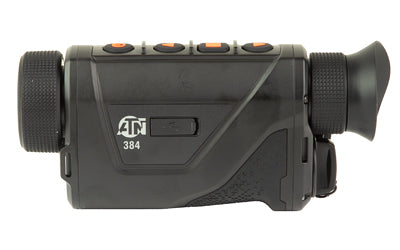 ATN BLAZEHUNTER 335 4-32X THERM MONO