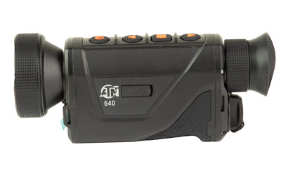 ATN BLZEHNTER 3.5-28X THERM MONO LRF