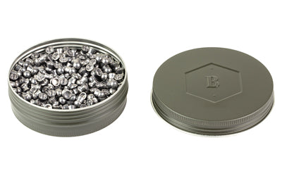 BENJAMIN 22CAL 14.3GR DOMED PELLET