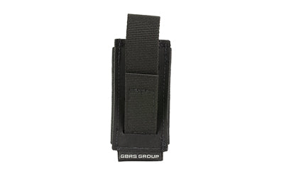 GBRS GROUP SINGLE PISTOL POUCH BLK