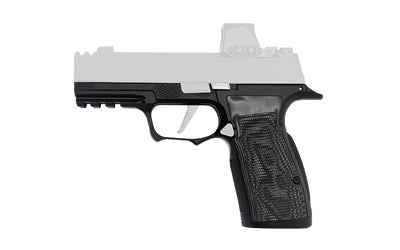 ICARUS ACE 365 AXG MACRO BLK