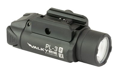 OLIGHT PL-3R VALKYRIE BLACK