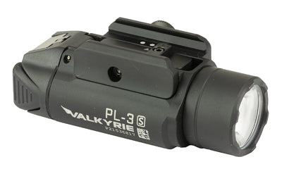 OLIGHT PL-3S VALKYRIE 1000LUM BLK