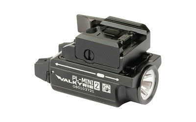 OLIGHT PL-MINI2 VALKYRIE 600LUM BLK