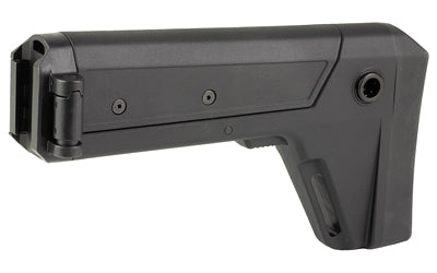 B5 MODULAR PICATINNY STOCK BLK