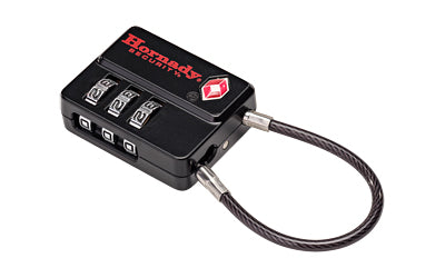 HRNDY SECURITY FLEX MICRO TSA LOCK