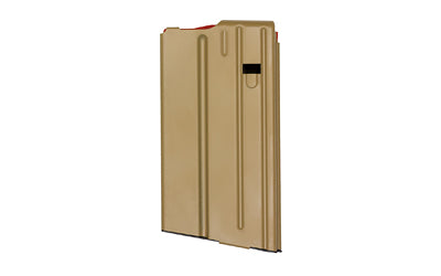 MAG DURAMAG 20RD 308/6.8X51 SS FDE