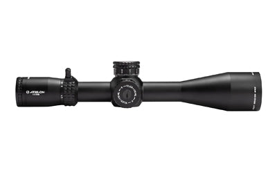 ATHLON ARES BTR G3 4.5-27X50 APRS13