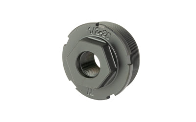 KGM DTA HUB 1.375X24 TO 1/2X28 TI