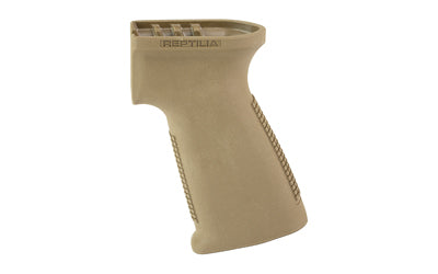 REPTILIA CQG AK GRIP FIELD DRAB