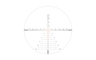 ATHLON ARES BTR G3 2.5-15X50 APRS13
