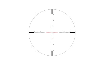 ATHLON MDS BTR G2 4.5-27X50 AHMR