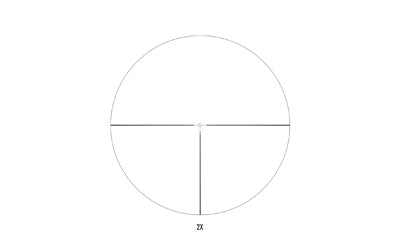 ATHLON HELOS BTR G2 HD 2-12X42 AHMR2