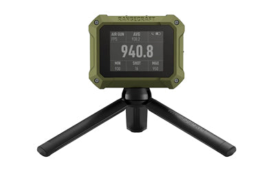 ATHLON RNGCRFT VELCTY PRO RDR CHRONO
