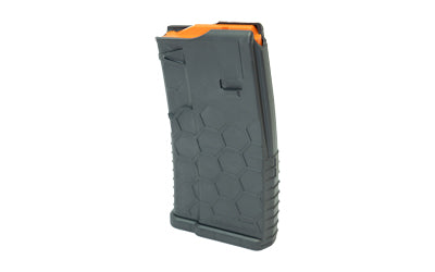 MAG HEXMAG SHORTY AR15 20RD GRY