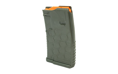 MAG HEXMAG SHORTY AR15 20RD ODG