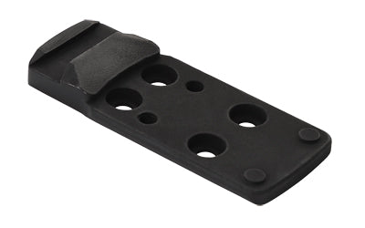COLT KING COBRA OPTICS PLATE RMSC