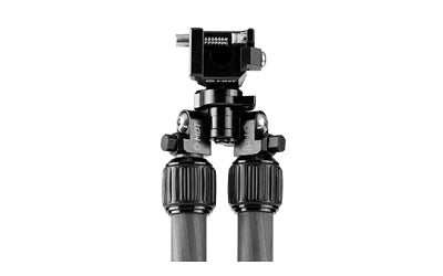 MDT MOUNTAIN BIPOD PICATINNY BLACK