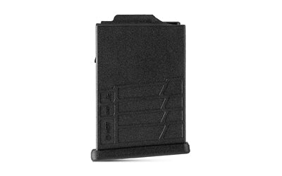 MAG MDT GEN2 6MM ARC 12RD POLY BLK