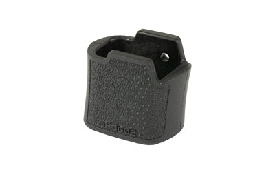 HOGUE SIG P365 RUB GRP PAD 15 MAG BK