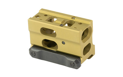 UNITY FAST MICRO-SB DUTY/COMPM5S FDE