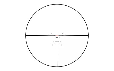 BURRIS SIG HD 5-25X50MM ILLUM BAL E3