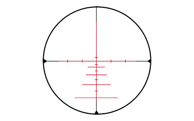 KONUS DIABLO 4-16X50 SCOPE BDC IR