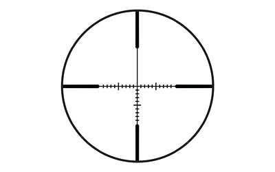 LEUP VX-FREEDOM 6-18X40 CDS TRI-MOA