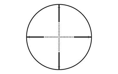 LEUP MARK 3HD 6-18X50 SF TMR MATTE