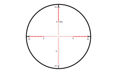 LEUP MARK 4HD 4.5-18X52 ILL PR1-MIL
