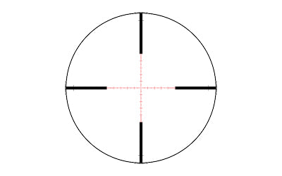 LEUP MARK 4HD 2.5-10X42 ILL TMR