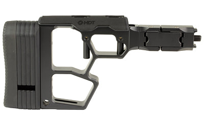 MDT SRS-XF PRMR FLDING STOCK XTN BLK