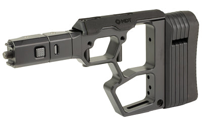 MDT SRS-XF PRMR FLDING STOCK XTN BLK