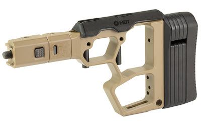 MDT SRS-XF PRMR FLDING STOCK XTN FDE