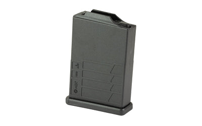 MAG MDT GEN2 6MM ARC 10RD POLY BLK